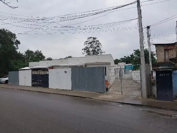 Imóvel em leilão - ESTRADA DO BARRACÃO, N. 245, CS 04 QD 112 LT 04, 3 DISTRITO, SAO GONCALO, RJ