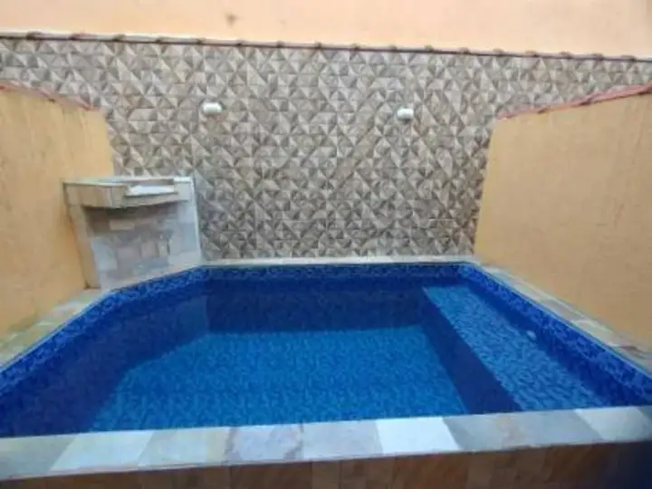 Casa em leilão em Itanhaém