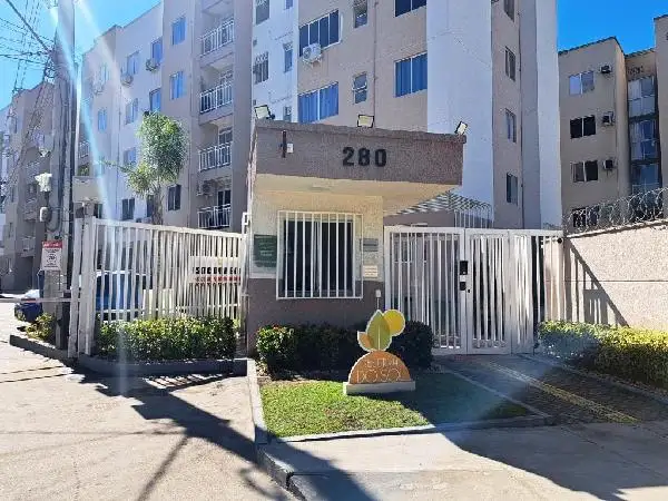 Apartamento em leilão em Rio de Janeiro