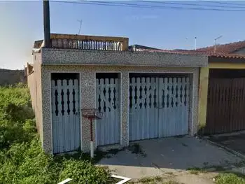 Casa em leilão em Itanhaém