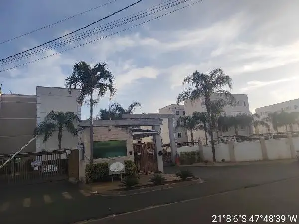 Imóvel em leilão - RUA RIO PARAGUACU, N. 1011, Apto 101, BL 05 BOX 63, IPIRANGA, RIBEIRAO PRETO, SP