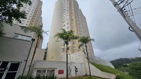 Imóvel em leilão - RUA TOMOICHI SHIMIZU, N. 191, Apto 1703, TORRE A - HMP, GUAIANAZES, SAO PAULO, SP