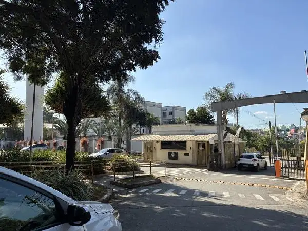 Imóvel em leilão - RUA ITA, N. 55, Apto 505, PAV 5 BL 14, JARDIM ANSALCA, GUARULHOS, SP