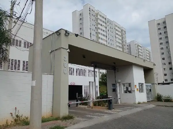 Imóvel em leilão - RUA ANTONIO ALVES,N. 300 APTO. 904 BL 03 LT 01 QT 182 VG 299, DIAMANTE - CEP: 30660-065, BELO HORIZONTE - MINAS GERAIS