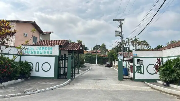 Casas em leilão em São Gonçalo