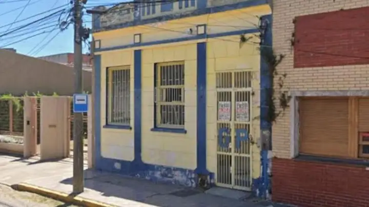 Casa em leilão em Rio Grande