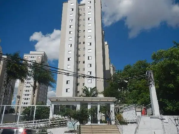 Apartamento em leilão em São Paulo