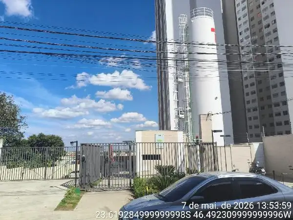 Imóvel em leilão - RUA CLENIO WANDERLEY, N. 80, Apto 1904, BL 02 SUBCOND 01, DISTRITO DE ITAQUERA, SAO PAULO, SP