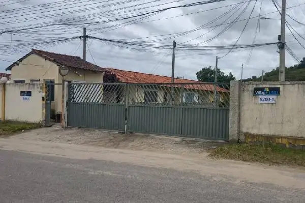 Imóvel em leilão - ESTRADA ADEMAR FERREIRA TORRES, N. SN, CS 18, GLEBA A, RECANTO DOS MAGALHAES (CABUCU), ITABORAI, RJ