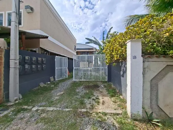 Imóvel em leilão - RUA NEUZA MARIA RODRIGUES DA SILVA, N. 135, CS 02, IPIIBA, SAO GONCALO, RJ