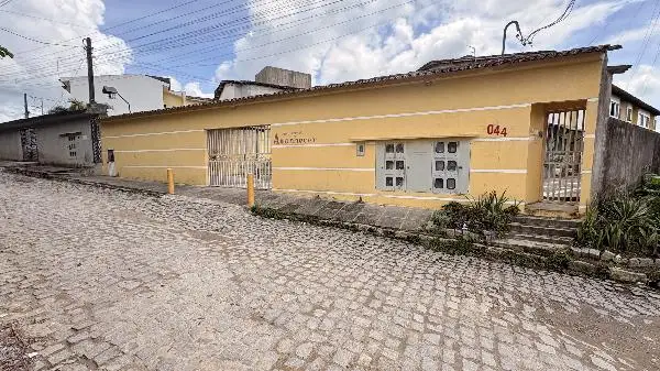 Imóvel em leilão - ESTRADA COMERCIAL DO PITANGA, N. SN, Apto 101, PAV SUP LT 03, AGAMENON MAGALHAES, IGARASSU, PE