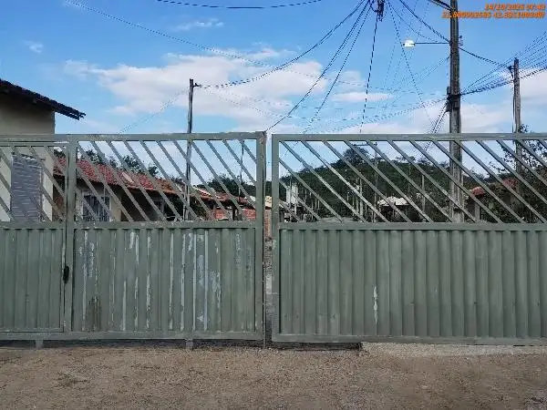 Imóvel em leilão - ESTRADA ADEMAR FERREIRA TORRES, N. SN, CS 23, GLEBA B, RUA I, RECANTO DOS MAGALHAES (CABUCU), ITABORAI, RJ