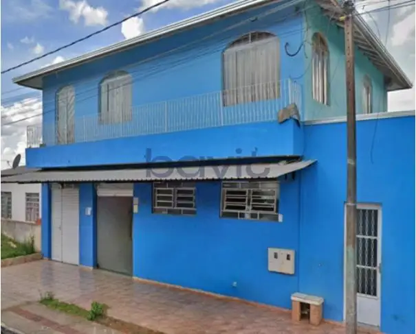 Residenciais em leilão em Jaguariaíva
