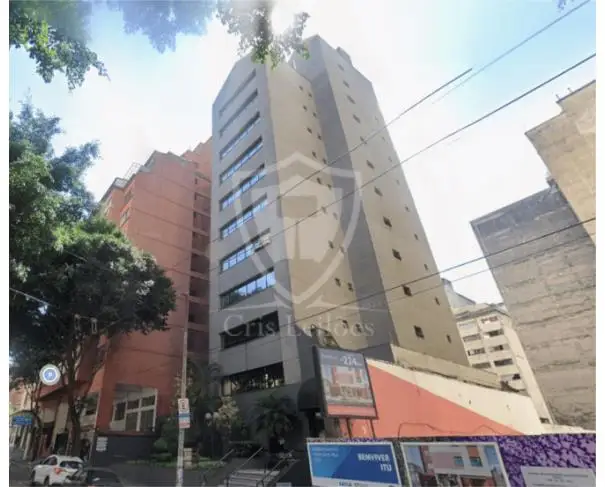 Comercial em leilão em São Paulo