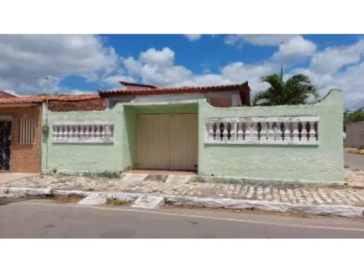 Leilão de Casa - Cohab - Aracati/CE cod: 236412