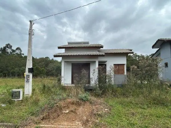 Casa em leilão em Criciúma