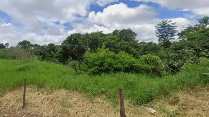 Imóvel em leilão em Monte Carmelo