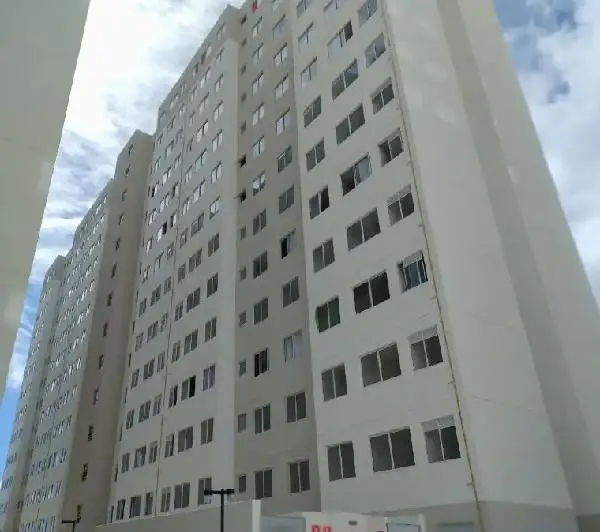Imóvel em leilão - RUA DOS FRANCISCANOS, N. 96, Apto 207, BL 02, DOM AVELAR, SALVADOR, BA