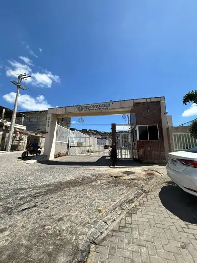 Apartamento em leilão em Jaboatão dos Guararapes