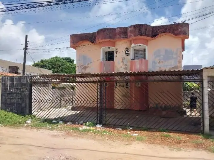 Apartamento em leilão em Olinda