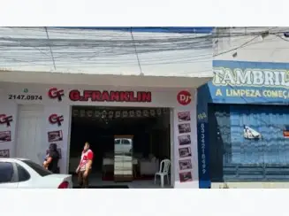 Imóvel em leilão em Patos