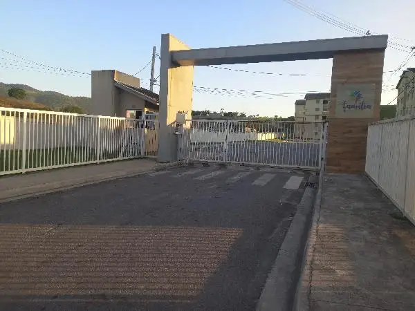 Imóvel em leilão - AVENIDA ABILIO AUGUSTO TAVORA, N. 11607, Apto 204, BL 09, MARAPICU, NOVA IGUACU, RJ