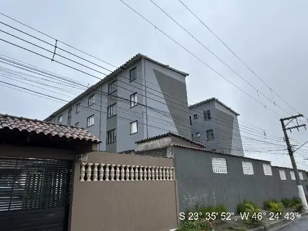 Imóvel em leilão - RUA IGARAPE DAS ESTRADAS, N. 22, Apto 31C,   CCONDOMÍNIO CARANAS  I, CONJUNTO HABITACIONAL SANTA ETELVINA II, SAO PAULO, SP