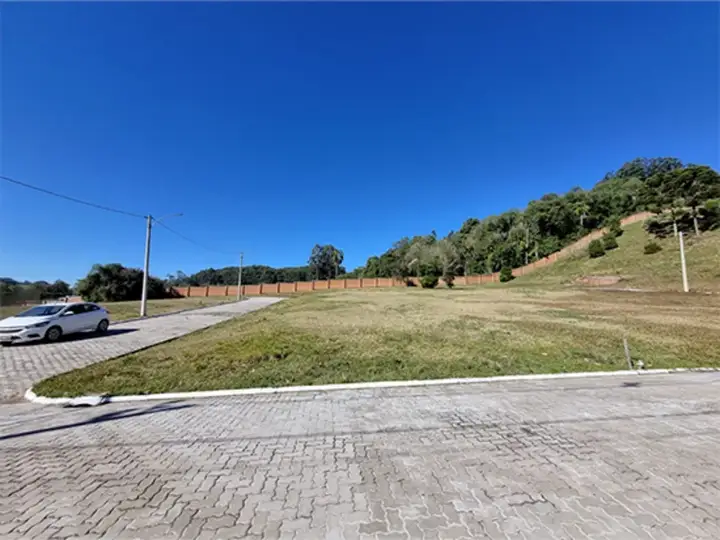 Terreno - Sobradinho - RS