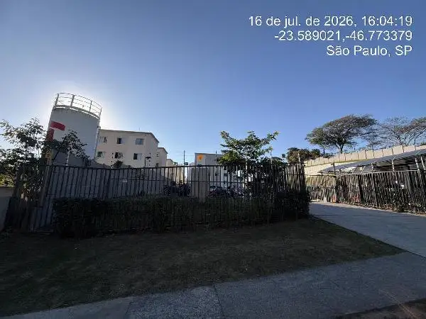Imóvel em leilão - RUA JOAO MOREIRA SALLES, N. 991, Apto 32, BL 11 HIS2, JARDIM MONTE ALEGRE, SAO PAULO, SP
