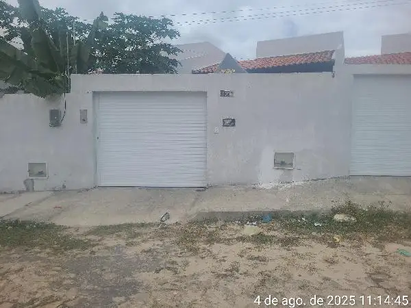 Casa em leilão em Horizonte
