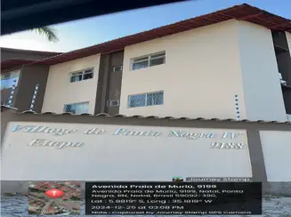 Imóvel em leilão em Natal