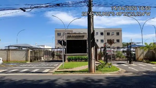 Imóvel em leilão - AVENIDA CORONEL FELICIANO SALES CUNHA, N. 1675, Apto 403, BL 02, VAGA N 19, FAZENDA FELICIDADE, SAO JOSE DO RIO PRETO, SP
