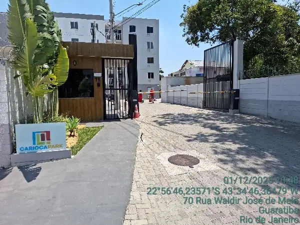 Apartamento em leilão em Rio de Janeiro