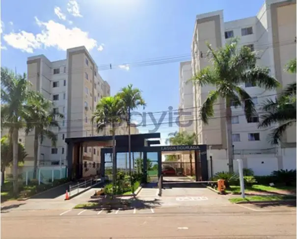 Residenciais em leilão em Londrina