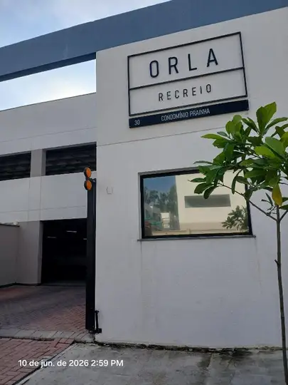 Imóvel em leilão - AVENIDA FW, N. 30, Apto 510, BL 03, RECREIO DOS BANDEIRANTES, RIO DE JANEIRO, RJ