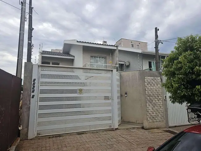 casa em leilão em Maringá