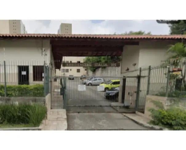Residenciais em leilão em Carapicuíba