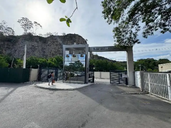 Apartamento em leilão em São Gonçalo