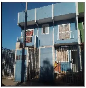 Imóvel em leilão - RUA ONZE, N. 54, Apto 101, QD M, LT 23, CABUCU, NOVA IGUACU, RJ