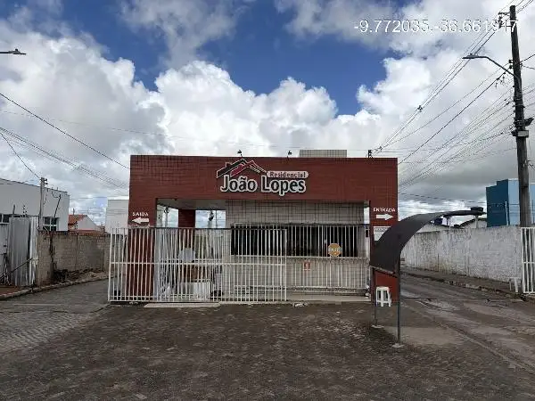 Casa em leilão em Arapiraca