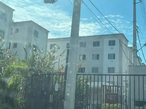 Imóvel em leilão - RUA COMPOSITOR TUNAI (ANTIGA RUA PROJETADA 1), N. 115, Apto 504, BL 09, SANTA CRUZ, RIO DE JANEIRO, RJ