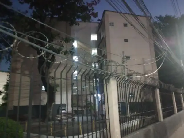 Apartamento em leilão em Rio de Janeiro
