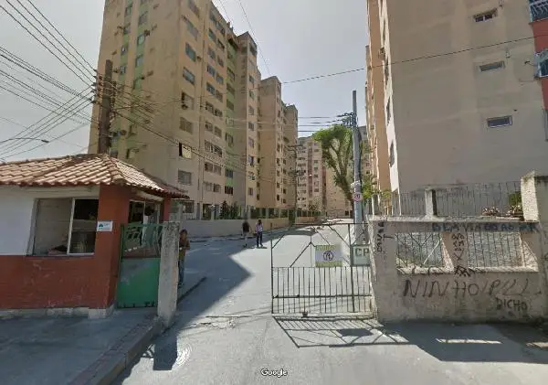 Apartamento em leilão em Rio de Janeiro
