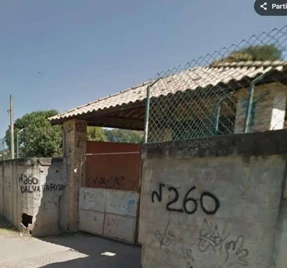 Apartamento em leilão em São Gonçalo