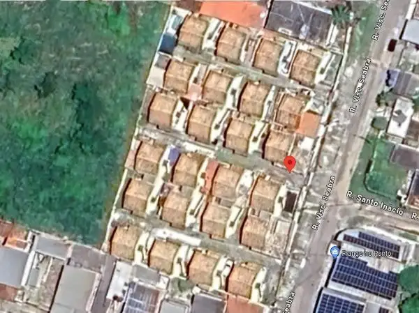 Imóvel em leilão - RUA VISCONDE DE SEABRA, N. 997, CS 02, COLUBANDE, SAO GONCALO, RJ