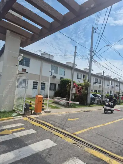 Imóvel em leilão - ESTRADA CABUCU DE BAIXO, N. 800, Apto 102, BL 08, GUARATIBA, RIO DE JANEIRO, RJ