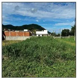 Terreno em leilão em Cachoeiras de Macacu