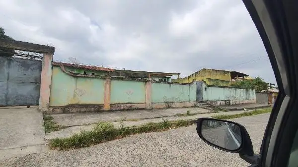 Imóvel em leilão - RUA SAO JOAO DA MADEIRA, N. 219, Apto 206,, PACHECO, SAO GONCALO, RJ