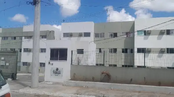 Imóvel em leilão - RUA ESTACAO DO CAJA, N. SN, Apto 004, BL D 20LOT PLANALTO II, PLANALTO, ABREU E LIMA, PE