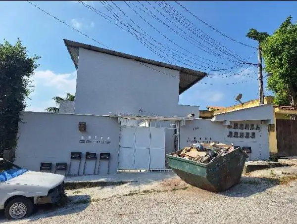 Imóvel em leilão - RUA EXPEDICIONARIO JOEL DE FREITAS, N. 165, Apto 102,, COELHO, SAO GONCALO, RJ